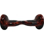 Гіроборд Rover XL1 10" Red fire - зменшене зображення 4