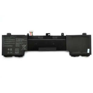 Акумулятор до ноутбука Asus ZenBook UX550VE C42N1630, 4790mAh (73Wh), 4cell, 15.4V, Li-Pol AlSoft (A47887) зображення 1