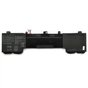 Акумулятор до ноутбука Asus ZenBook UX550VE C42N1630, 4790mAh (73Wh), 4cell, 15.4V, Li-Pol AlSoft (A47887) - зменшене зображення 1