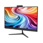 Комп'ютер Acer Aspire C24-2YE13U3UNL AiO / i3-1305U, 8, 512, WiFi (DQ.BMJME.001) - зменшене зображення 3