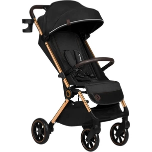 Коляска Lionelo Cloe Black Onyx (LO-CLOE BLACK ONYX) зображення 1