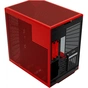 Корпус Hyte Y70 TOUCH Black-Red (CS-HYTE-Y70-BR-L) - зменшене зображення 5