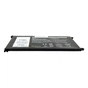 Аккумулятор для ноутбука Dell Inspiron 15-5585 YRDD6, 41Wh (3600mAh), 3cell, 11.4V, Li-ion AlSoft (A71035) - уменьшенное изображение 3
