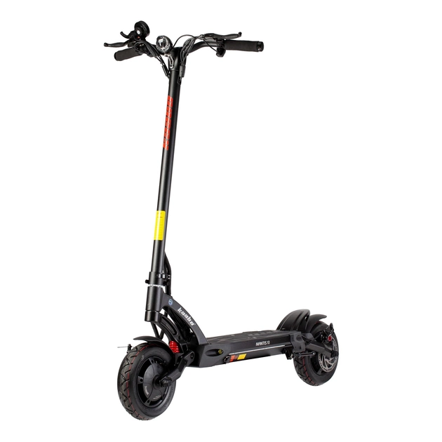Електросамокат Kaabo Mantis 10 Plus - picture 1