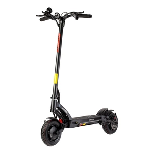 Електросамокат Kaabo Mantis 10 Plus picture 1