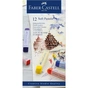 Пастель Faber-Castell GoldFaber, м'яка, 12 кольорів (128312) (16793) - уменьшенное изображение 1