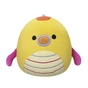 М'яка іграшка Squishmallows Дракон Лейф (SQCR05375) - зменшене зображення 1