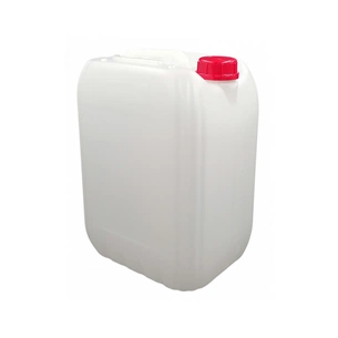 Каністра автомобільна КОМПОНЕНТ 20 л ПЕ (4134) зображення 1