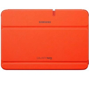 Чохол до планшета Samsung N8000, 10.1" Orange (EFC-1G2NOECSTD) зображення 1