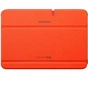 Чохол до планшета Samsung N8000, 10.1" Orange (EFC-1G2NOECSTD) - зменшене зображення 1