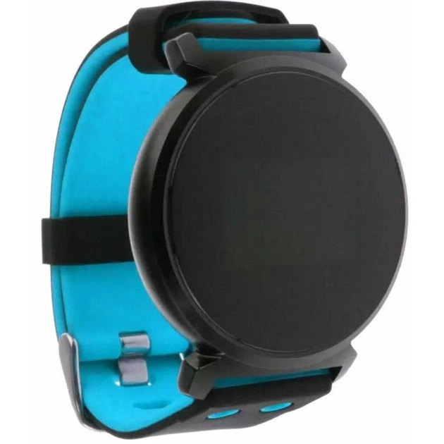 Смарт-годинник UWatch K2 Blue (F_58602) - изображение 1