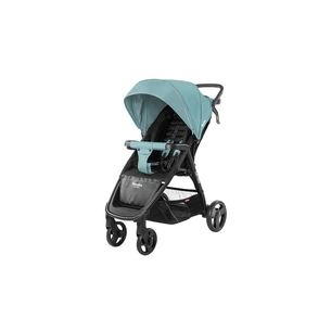 Коляска Carrello Maestro CRL-1414 pearl green зображення 1