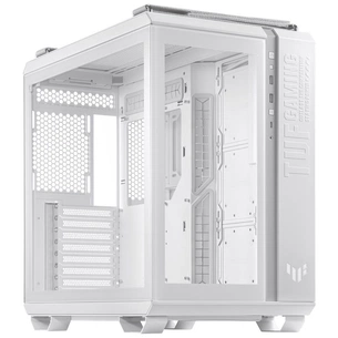 Корпус ASUS TUF Gaming GT502 White (90DC0093-B09000) зображення 1