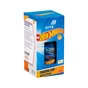 Поїльник-непроливайка Kite Hot Wheels термочашка з трубочкою, 350 мл (HW25-1263) - зменшене зображення 3