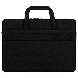 Сумка для ноутбука Proove 14 Iris; black (LBIR14000001) зображення 1