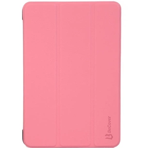 Чохол до планшета BeCover Smart Case Samsung Tab A 10,1 T580/T585 Pink (700911) зображення 1