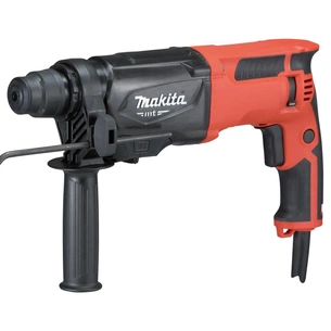 Перфоратор Makita M8701 Sds-Plus, 800Вт, 26мм (M8701) зображення 1