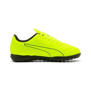 Сороконожки Puma Classico TT Jr 108844-06 жовтий, чорний Діт 35 (2,5UK) (4069161237157) изображение 1