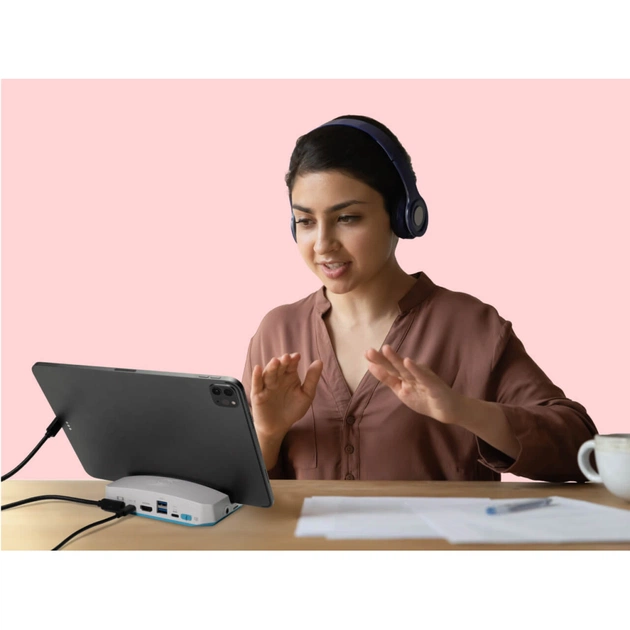 Пристрій захоплення відео AVerMedia GC515 X''TRA GO, 2160p60(pass-trought), 2160p30(record) (61GC515000AX) - picture 4