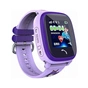 Смарт-годинник UWatch DF25 Kids waterproof smart watch Purple (F_52339) - зменшене зображення 4
