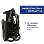 Коляска Chicco Goody XPlus Зелена 8058664173075 (87040.38.00) - зменшене зображення 4