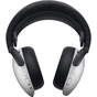 Навушники Dell Alienware Tri Mode AW725H Lunar Light (545-BBFV) - зменшене зображення 2