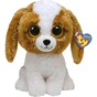 М'яка іграшка Ty Цуценя Cookie, 25 см (36906) - уменьшенное изображение 1