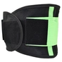 Пояс компресійний MadMax MFA-277 Slimming belt Black/neon green L (MFA-277-GRN_L) - зменшене зображення 4