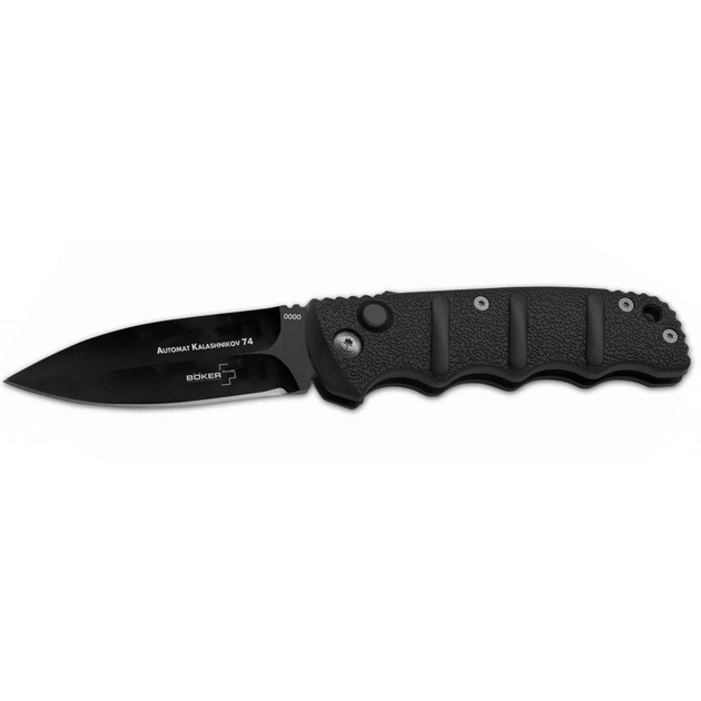 Ніж Boker Plus AKS 74 Spearpoint (01KALS75) - изображение 1