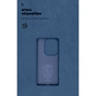 Чохол до мобільного телефона Armorstandart ICON Xiaomi Redmi Note 13 Pro 4G Dark Blue (ARM73137) - зменшене зображення 4