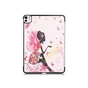 Чохол до планшета BeCover Smart Case Apple iPad Pro 11" M5 2025 Fairy (715975) - зменшене зображення 4