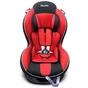 Автокрісло Welldon Smart Sport Чорно-червоне (BS02N-S02-003) - уменьшенное изображение 2