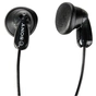Навушники Sony MDR-E9LP Black (MDRE9LPB.E) - зменшене зображення 4