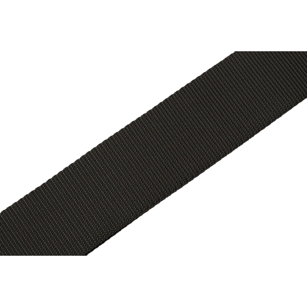 Ремінь для гітари Levy's Classics Series Polypropylene Guitar Strap Black (M8POLY-BLK) - picture 4