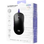 Мышь Proove Gaming Superfight Wired Black/Purple (GMSW00102001) - уменьшенное изображение 5