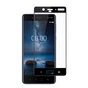 Скло захисне PowerPlant Full screen Nokia 8 Black (GL605224) - зменшене зображення 1
