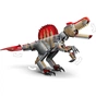 Конструктор LEGO Jurassic World Втеча спинозавра (77982) - зменшене зображення 6