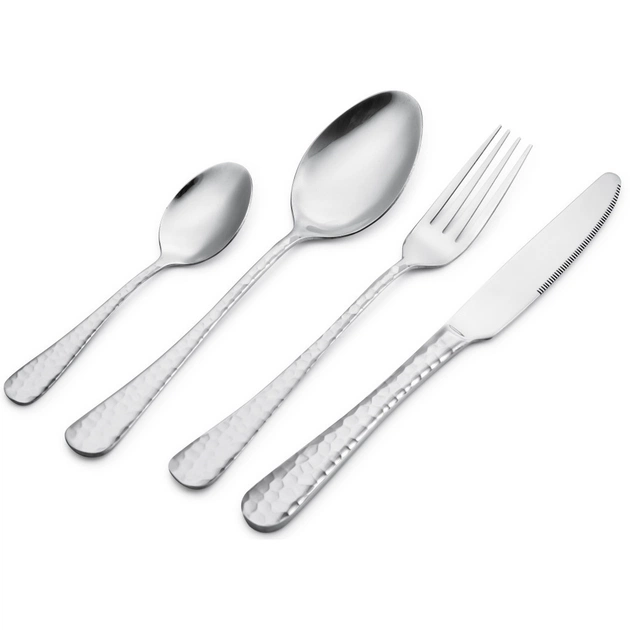 Чайна ложка Ringel Vega 6 шт (RG-3118-6/4) - picture 4