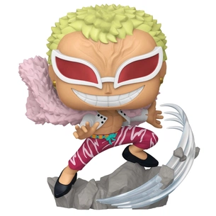 Фігурка Funko Pop серії Великий куш - Дофламінго (90647) зображення 1