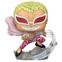 Фігурка Funko Pop серії Великий куш - Дофламінго (90647) - зменшене зображення 1