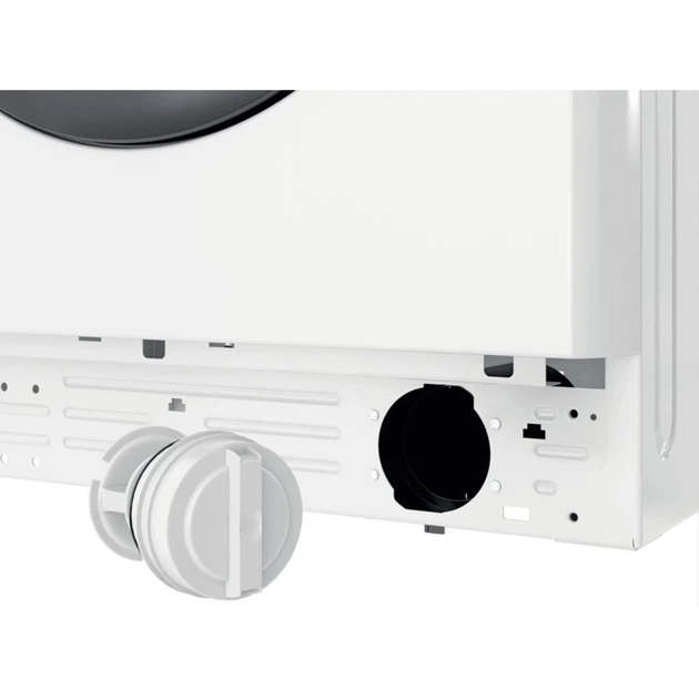 Пральна машина Indesit OMTWSE61051WKUA - picture 3