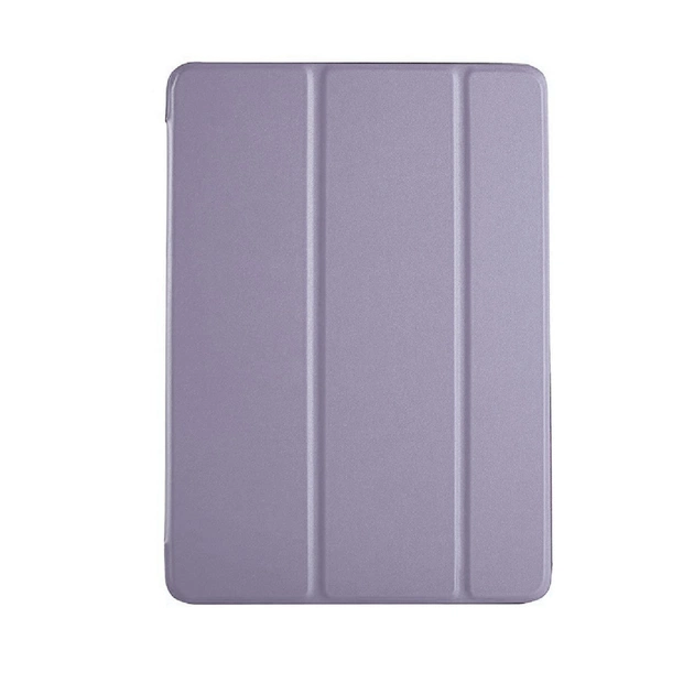 Чохол до планшета BeCover Apple iPad 10.2 2019/2020/2021 Purple (704986) - изображение 1