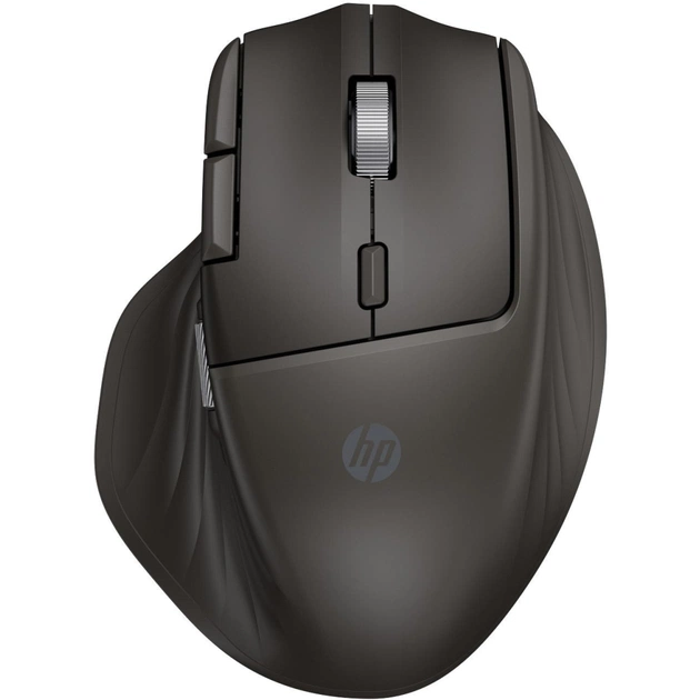 Мишка HP 785M Wireless/Bluetooth/USB Black (B8YX4AA) - зображення 1