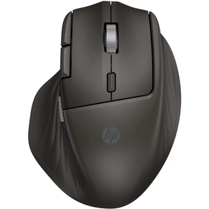 Мишка HP 785M Wireless/Bluetooth/USB Black (B8YX4AA) зображення 1
