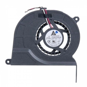 Вентилятор ноутбука Samsung RV411/RV415/RV420/RV511 DC(5V,0.4A) 3pin (KSB0705HA) изображение 1