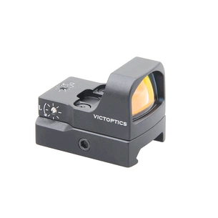 Коліматорний приціл Vector Optics VictOptics V3 1x17x26 3.5MOA MOJ footprint (RDSL25) зображення 1