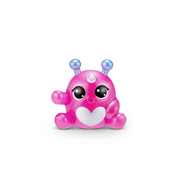 Пупс Babycorns Іграшка-сюрприз A Лялька Леді Баг (92107A) - picture 10