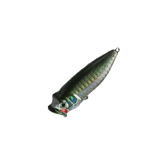 Воблер Nomura Bubble Popper 55мм (NM52708505) - зображення 1