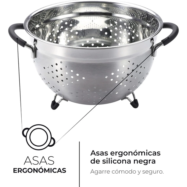 Друшляк MasterPro Foodies collection 24 см (BGMP-1530) - picture 5