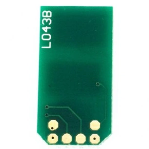 Чип для картриджа OKI B411/B431/MB 461/471/491 Everprint (CHIP-OKI-B411-B) зображення 1